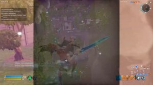 Fortnite PvE - Ежедневный погром: Баллоны с пропаном, гайд по ежедневному заданию