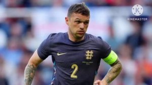 Kieran Trippier Retires from England Duty_ 54 Caps, World Cup Memories, and Farewell Message