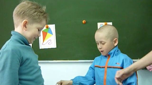 Урок английского языка. Игра в магазин. смотреть онлайн