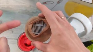 Лучший автомобильный пылесос deerma, насос baseus. Распаковка.
