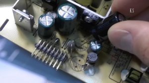 Ремонт монитора Acer своими руками