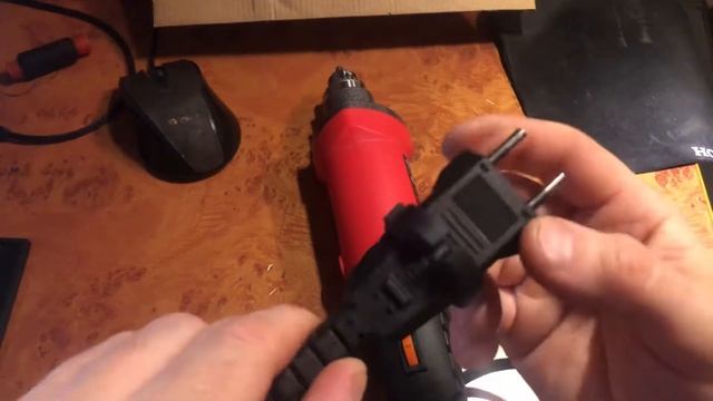 Обзор бур машинки. Мини дрель а-ля Hilda смотреть онлайн