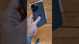 iPhone xr в корпусе 15 про