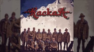 Дорога в Баграм - ВИА Каскад, Концерт в Афганистане 1987г (Remastered)