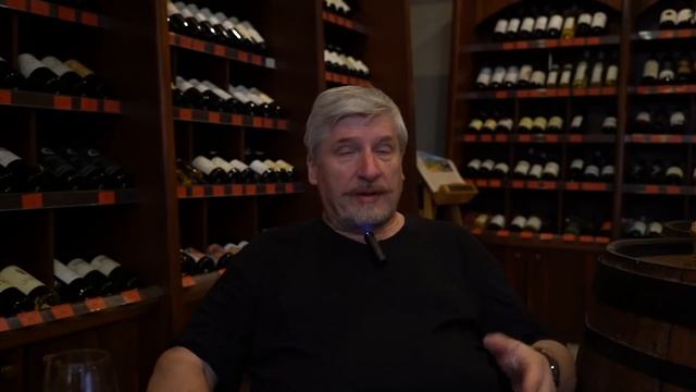 Сергей Савельев о проблеме ГМО