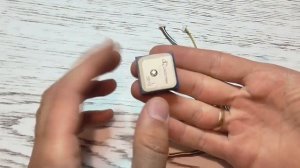 Beitian BN-880 GPS ГЛОНАСС модуль