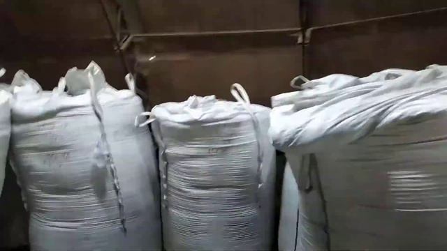 Производство пластика склад сырья смотреть онлайн