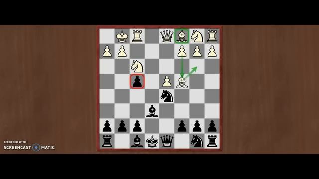 Afraid of King's Gambit? Watch THIS смотреть онлайн