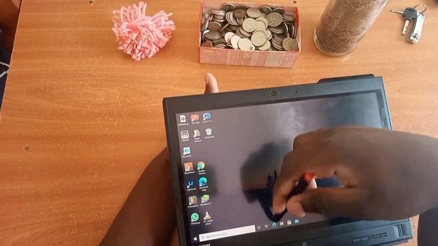 lets talk about 210 dollars lenovo thinkpad x220t laptop/tablet review смотреть онлайн