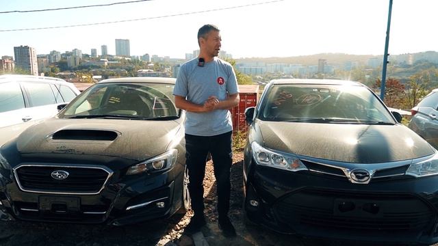 А МЫ ЕЩЕ ВОЗИМ! ОБЗОР ЦЕН ПРИВЕЗЕННЫХ АВТО. смотреть онлайн