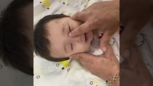 Если у ребенка часто гноятся глаза