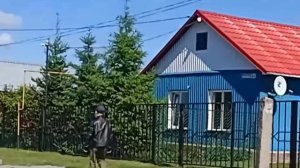 Паркур трасса,, мини”