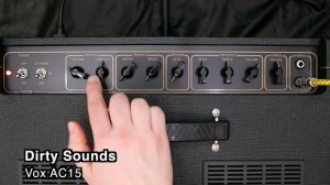 SMALL TUBE COMBO SHOOTOUT - Marshall Origin 20 VS Fender Blues Jr VS Vox AC15 VS Orange Rocker 15