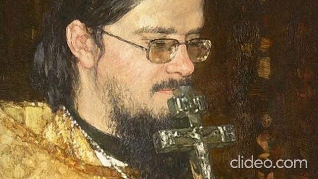 Разбор Евангелия от Матфея со священником Даниилом 1 смотреть онлайн