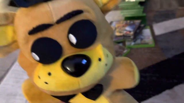 My game collection 2023! (Xbox one, Xbox 360, GameCube, Wii, Nintendo Switch) смотреть онлайн