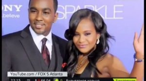 Дочь Уитни Хьюстон отключат от аппаратов в день смерти ее матери