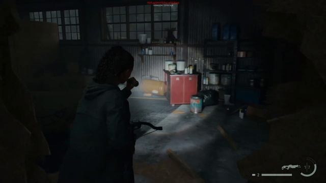 Alan Wake II #2. Слоуран со всеми побочками смотреть онлайн