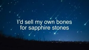 Cavetown - Meteor shower | 1 hour version | with lyrics