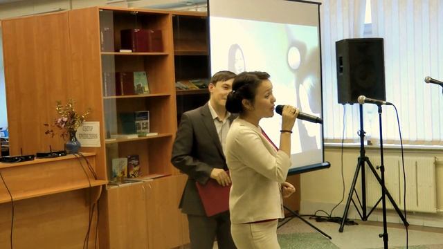 ТАТЬЯНА СОЛОВЬЕВА, МАРИЙСКАЯ ПОЭТЕССА И ПЕВИЦА.