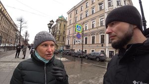 Правда 2019 о блокаде Ленинграда часть-2. Санкт Петербург. Вместо урока истории.