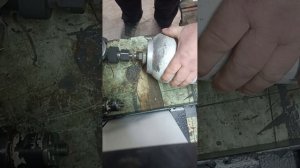 Заправка, диагностика пневмогидроаккумулятора (ПГА) азотом