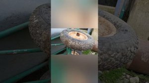 Втулки полипропилена вместо подшипников