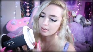 ASMR ? let’s go to sleep ? | shushing, it’s okay, soft whispers, all the personal attention?✨