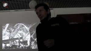 Вадим Чернобров. Катастрофы НЛО