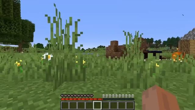 TITAN ZOMBIE SKELETON ENDERMAN CREEPER BECAME GIANT MUTANT in Minecraft How To Play BATTLE смотреть онлайн