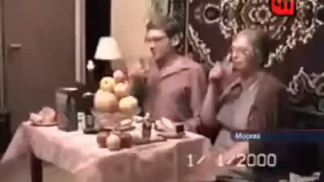 Живые мертвецы шокирующие кадры Невероятное, шокирующее, страшное и интересное видео