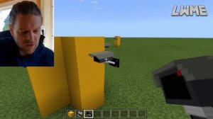 Security Camera Mods/Addons - MINECRAFT EDUCATION