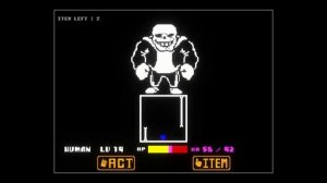 gigachad sans fight I гигачад санс бой