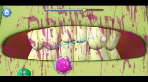 Лунтик Дом на дереве: Часть 4. Лунтик мульт-игра для самых маленьких.