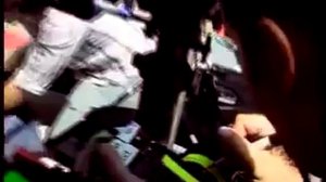 Кристина Орбакайте - Промо-ролик клипа «Хватит шоу» №2