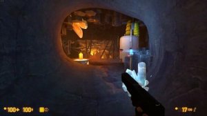 Я ВЫПОЛНИЛ ВСЕ ДОСТИЖЕНИЯ В BLACK MESA (ну почти :))))