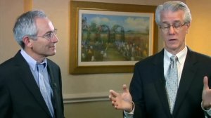 Understanding the BRAIN with Fleming Crim of NSF and Tom Insel of NIH