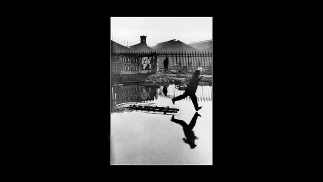 2.6 Работа с композицией // А.И.Лапин. Лекции о фотографии (ru subs)