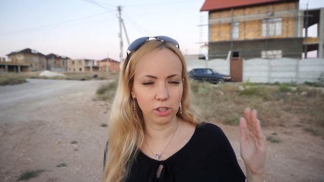 ДОМ в Крыму: из чего строить? ДОМ ЗА МИЛЛИОН 500тыс. Газобетон, ракушняк, СИП, каркасник? смотреть онлайн