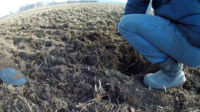 Vanquish 440/ Ванквиш 440 ИНТЕРЕСНЫЕ НАХОДКИ В ПОЛЕ смотреть онлайн