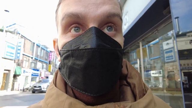 Моя Корейская Семья Готовит Кимчи