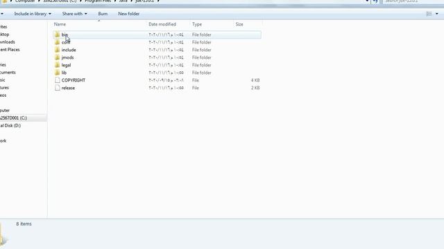 Part 6 Download and Install JDK and Intellij Idea IDE смотреть онлайн
