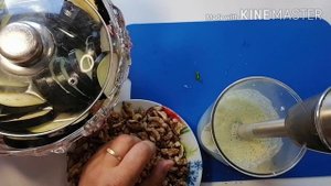 Дольки из БАКЛАЖАНОВ с ОРЕХовой пастой | EGGPLANT WEDGES WITH NUT BUTTER ??
