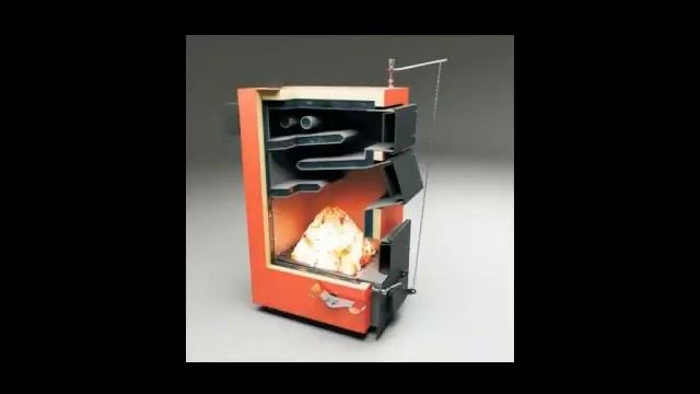 Виды котлов смотреть онлайн