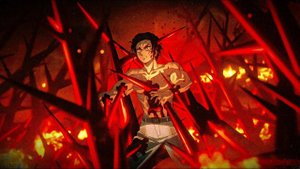 MoonZone — Kazakh Phonk (AMV Demon Slayer Season 4)