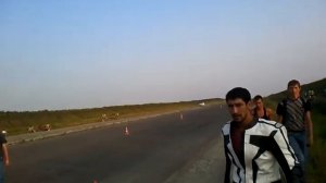 Калина атмо 55 vs Ховер