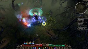 [HC] Grim Dawn Build Highlight - Ludrigan Druid, 6 STORM TOTEMS, ALL CONTENT