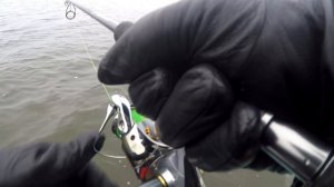 Проводка от Савин HG. Тренируюсь)