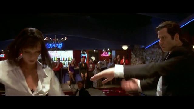 Зажигательный рок-н-ролл под хороший музон смотреть онлайн