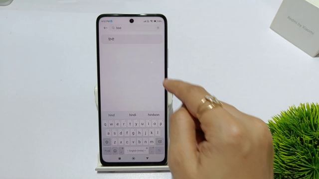 how to change language in redmi note 13 pro,13 pro+ | redmi note 13 me language change kaise kare