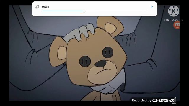 Don't starve за твоей спиной клип русский смотреть онлайн